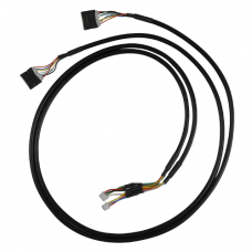 CDVI Retrofit Housing 2000mm Extension Cable